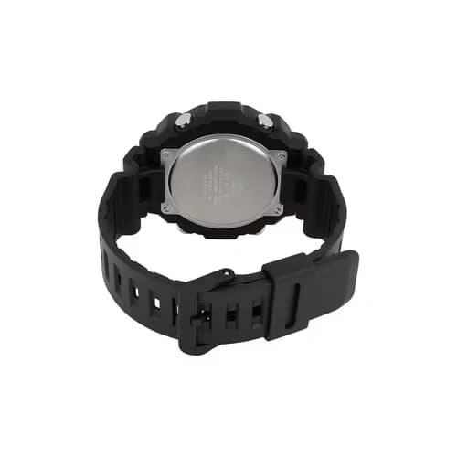 ساعت مچی کاسیو AEQ-120W-1B — تصویر ۳
