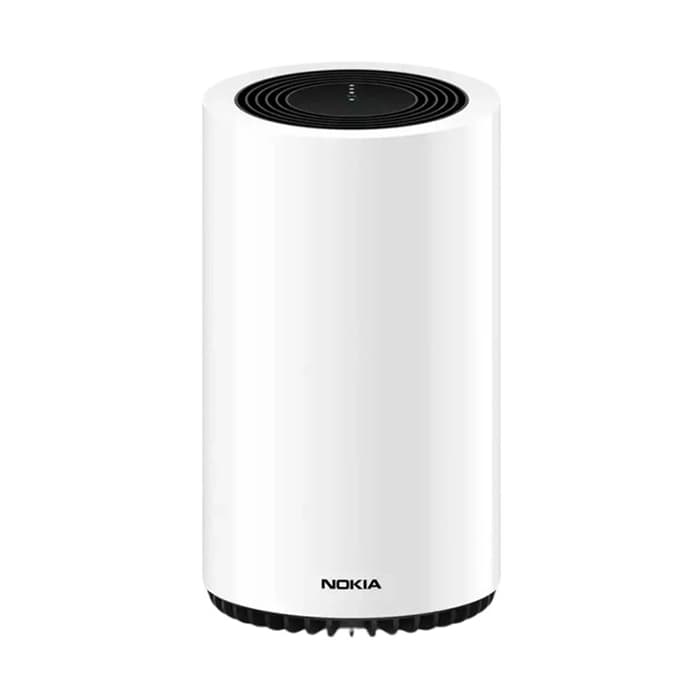 مودم روتر 5G بی سیم و دوباند AX3600 نوکیا مدل FastMile 5G Gateway 3.2 (استوک) — تصویر ۲