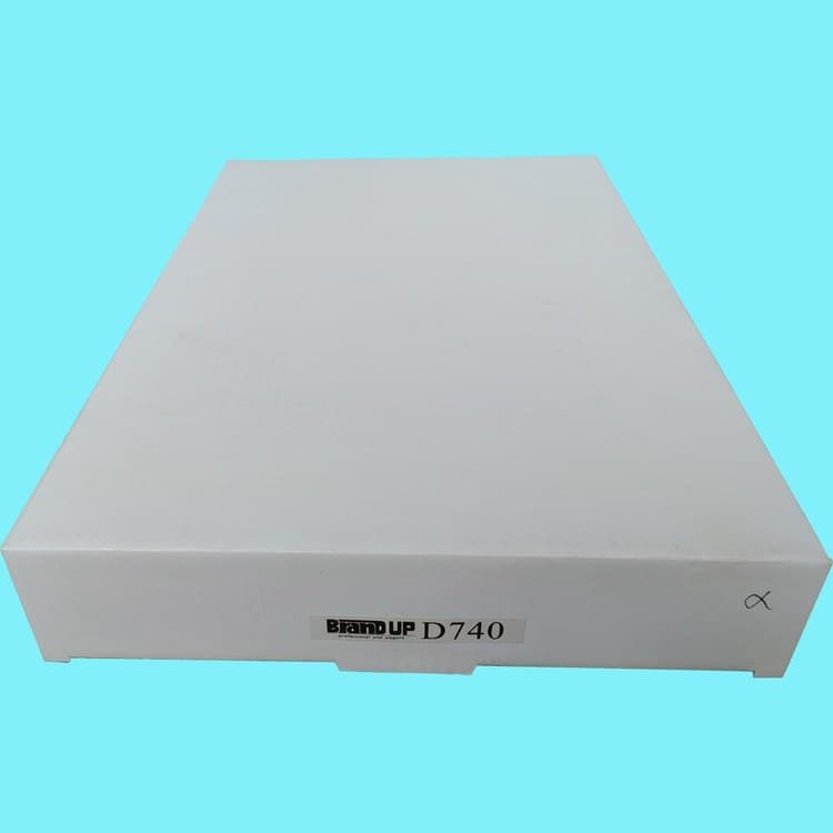 آینه رومیزی رینگ لایت دار (بزرگنمایی 7x) کد 740 — تصویر ۷