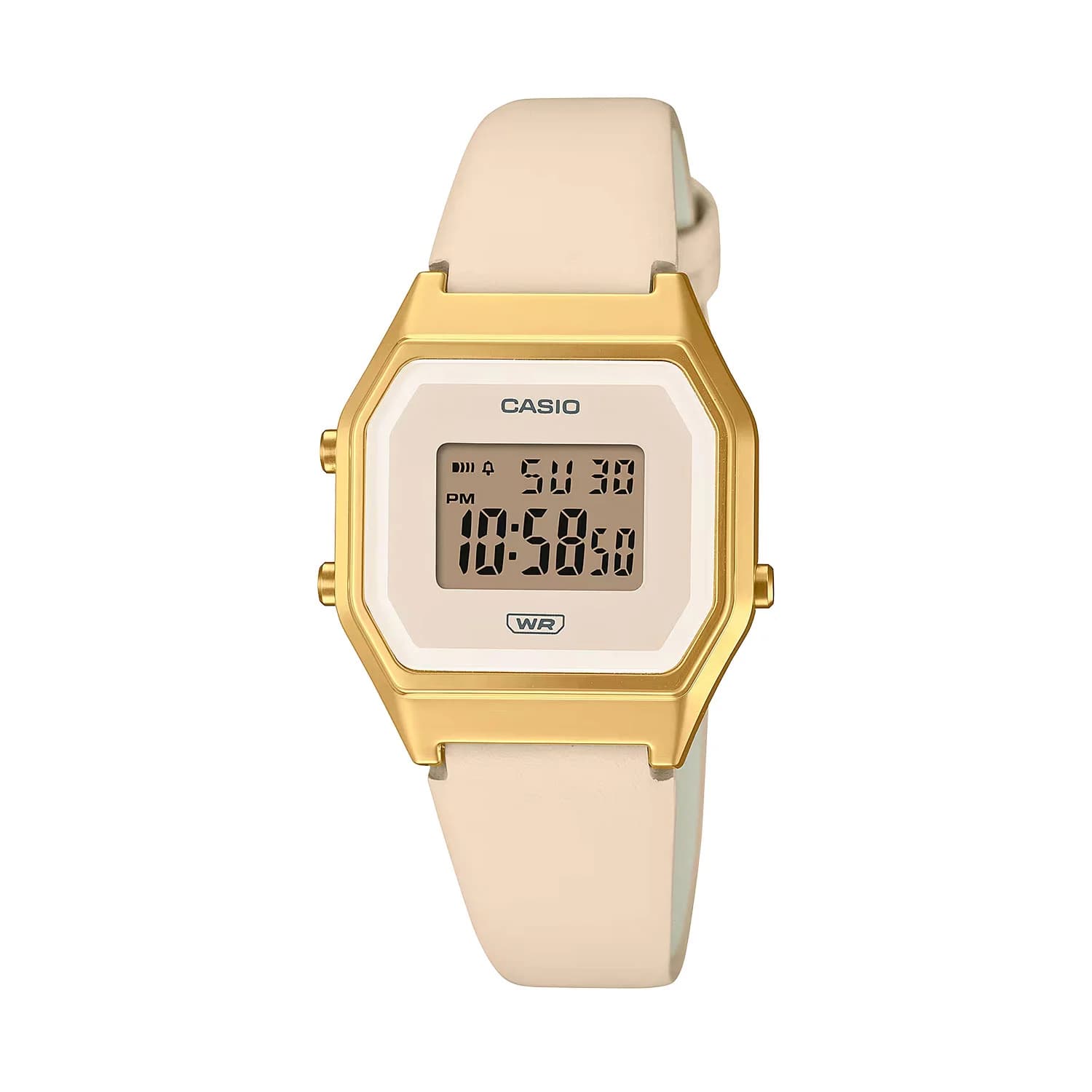ساعت مچی کاسیو LA680WEGL-4 — تصویر ۲