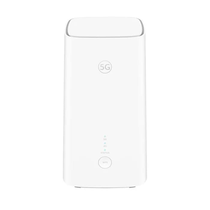 مودم روتر 5G بی سیم و دوباند AX3000 هوآوی مدل H158-381 CPE 5 (DU) (استوک)