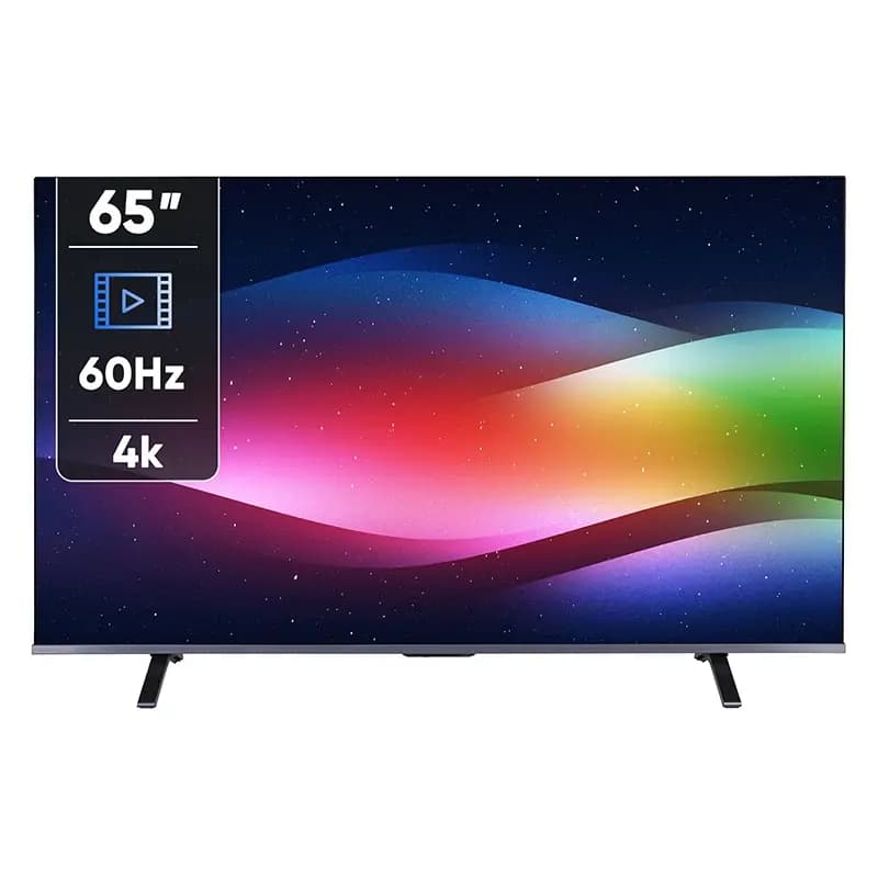 تلویزیون 65 اینچ توشیبا مدل 65M450RP — تصویر ۹