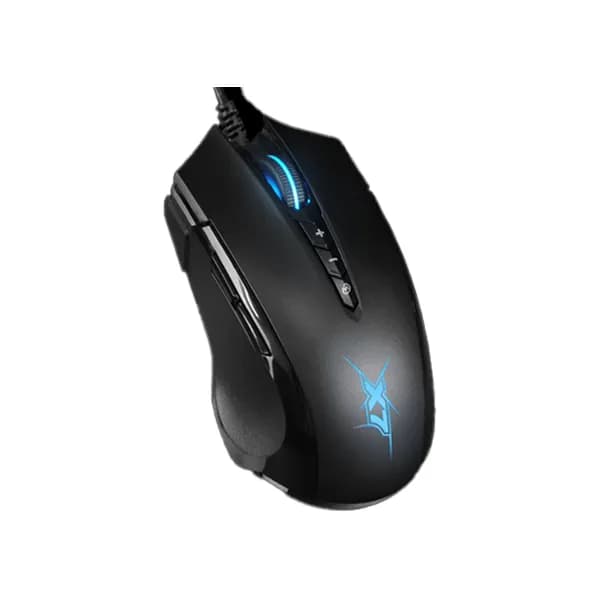 موس گیمینگ ای فورتک مدل A4TECH OSCAR NEON X89 — تصویر ۲