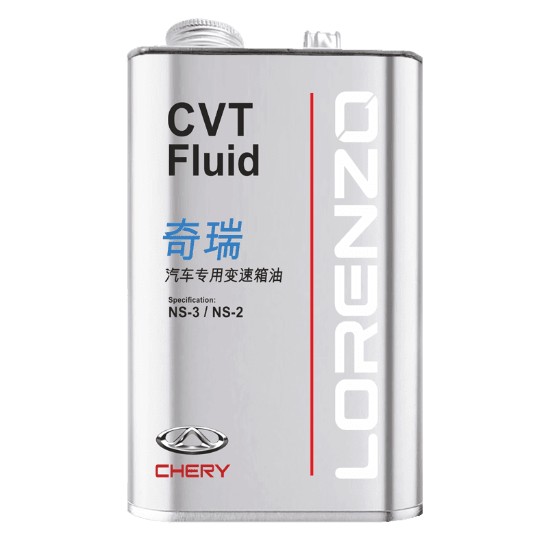 روغن گیربکس اتوماتیک لورنزو cvt قرمز LORENZO RED CVT 19/NS۲- 4L