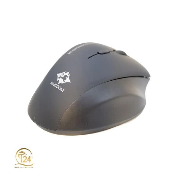 موس بی سیم Kingdom mw5G | بلوتوثی | دانگلی — تصویر ۵