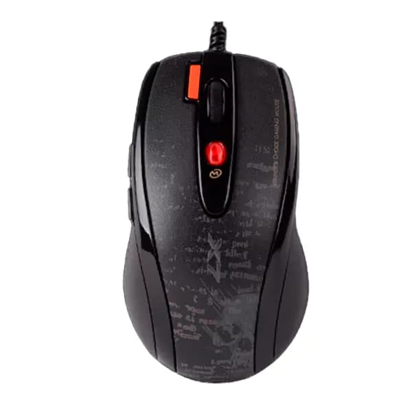 موس گیمینگ ای فورتک مدل A4TECH OSCAR F5