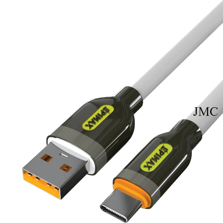 کابل شارژ تایپ سی اپیمکس EC-125 — تصویر ۲