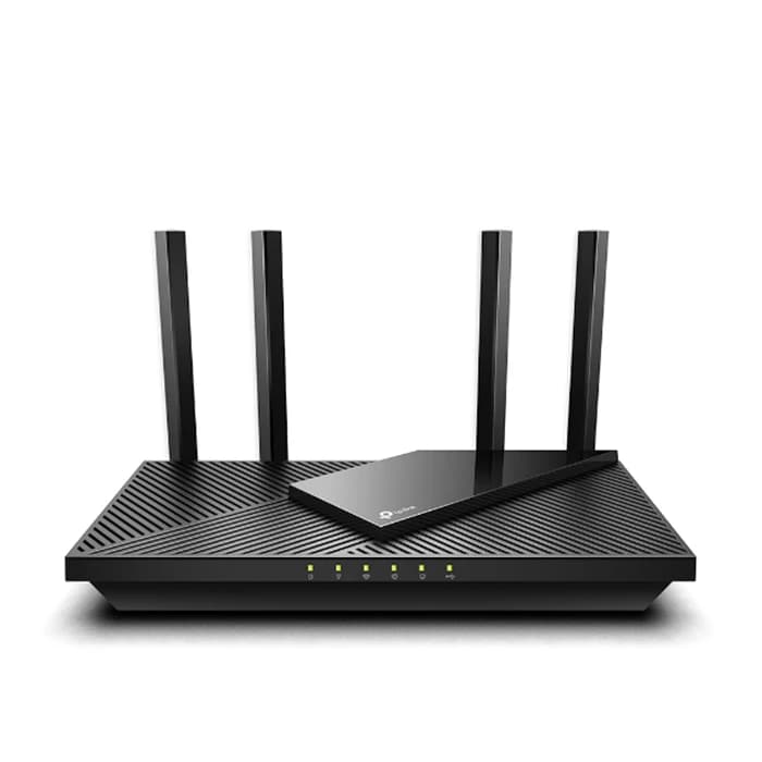 روتر بی سیم و دوباند AX3000 تی پی لینک مدل Archer AX55