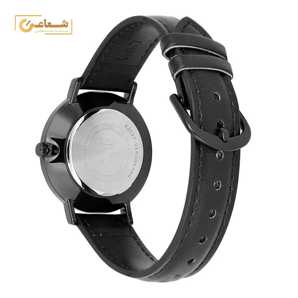 ساعت مچی کاسیو LTP-VT03BL-7B — تصویر ۱۱
