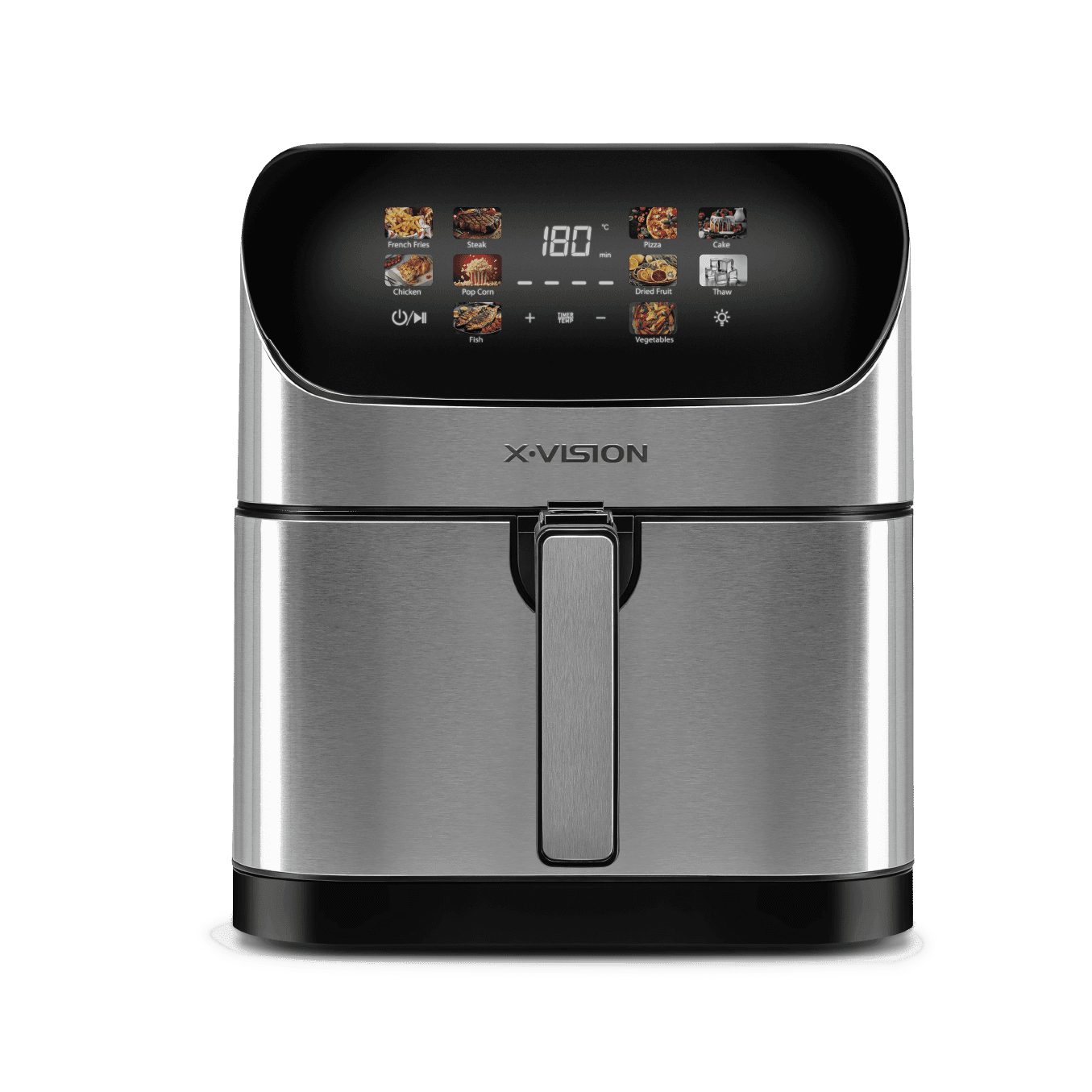 سرخکن بدون روغن ایکسویژن مدل AF-6085