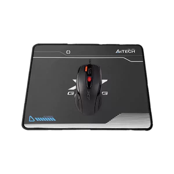 پد موس گیمینگ ای فورتک مدل A4TECH XP-70M — تصویر ۴