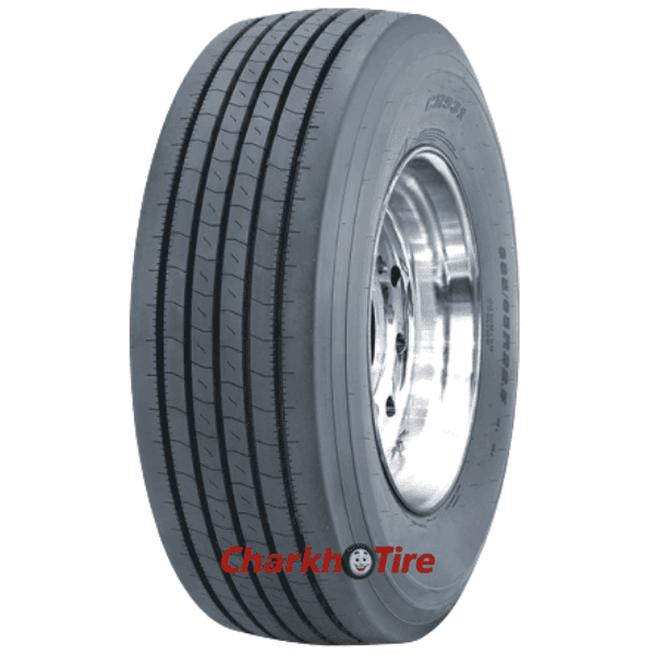 385/65/22.5 ترازانو CR931