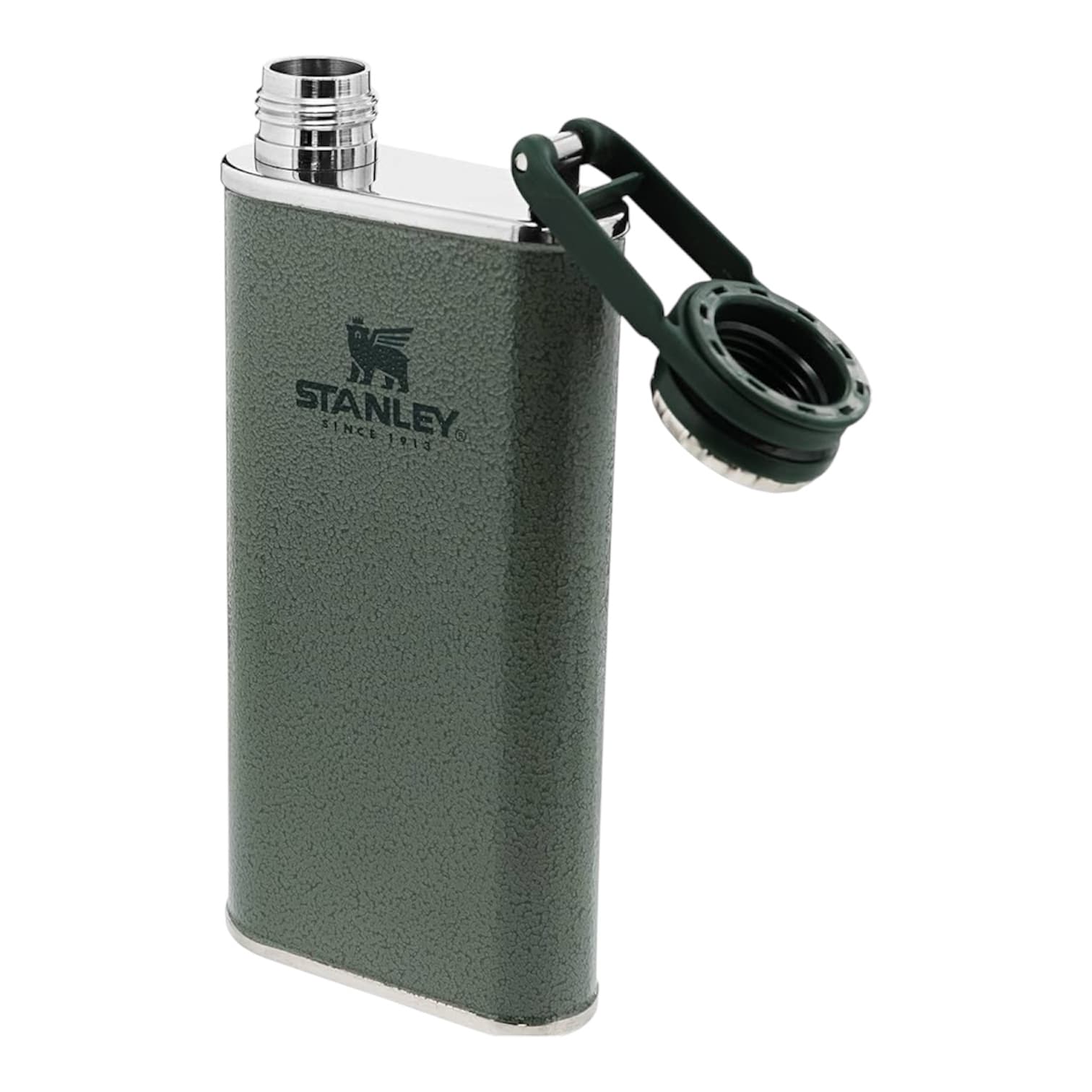 قمقمه کتابی استنلی اورجینال | Stanley Wide Mouth Flask — تصویر ۶