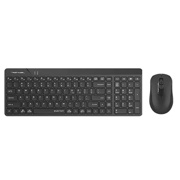 ماوس و کیبورد بی سیم A4TECH FG2300 AIR 2