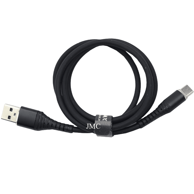 کابل تایپ سی فست شارژ Epimax EC-05 — تصویر ۲