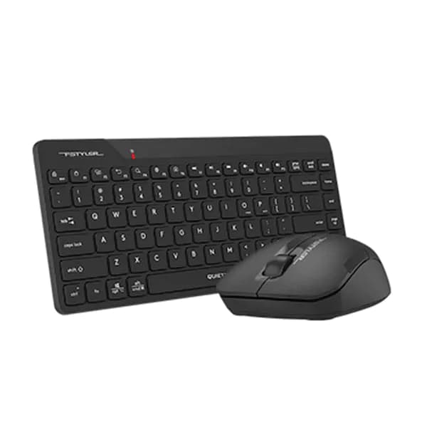 ماوس و کیبورد بی سیم A4TECH FG2200 AIR 2 — تصویر ۳