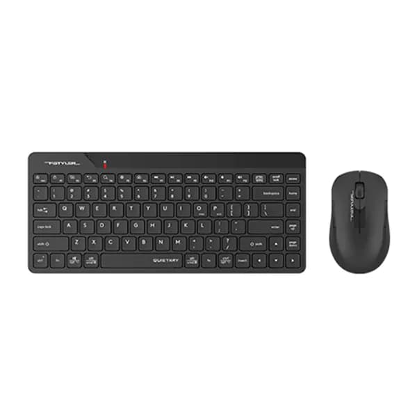 ماوس و کیبورد بی سیم A4TECH FG2200 AIR 2