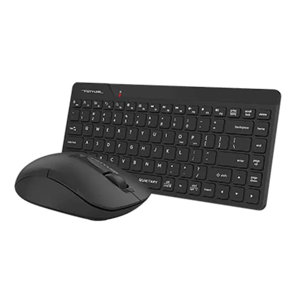 ماوس و کیبورد بی سیم A4TECH FG2200 AIR 2 — تصویر ۴