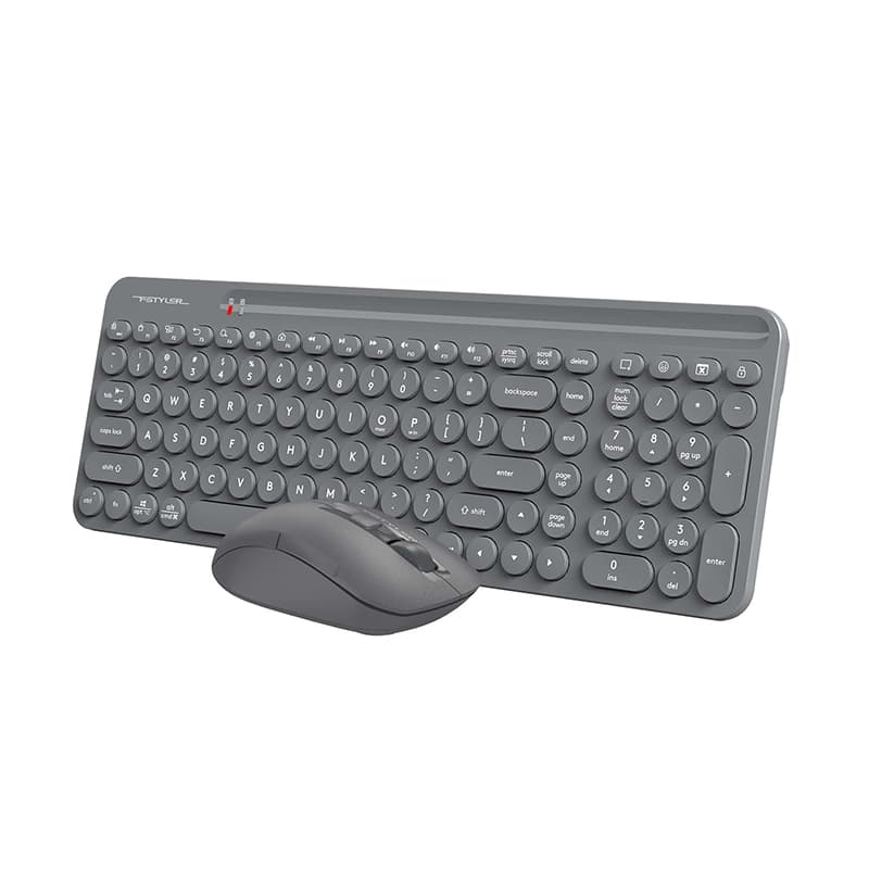 ماوس و کیبورد بی سیم A4TECH FG3300 AIR — تصویر ۹