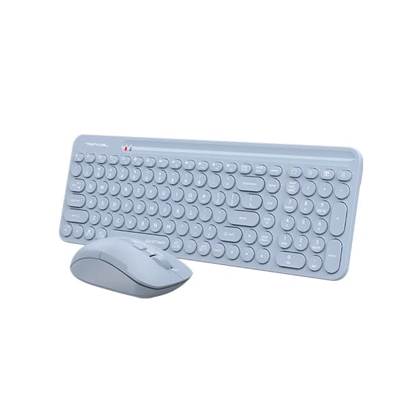 ماوس و کیبورد بی سیم A4TECH FG3300 AIR — تصویر ۸