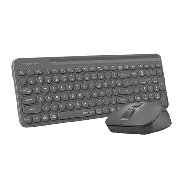 ماوس و کیبورد بی سیم A4TECH FG3300 AIR — تصویر ۳