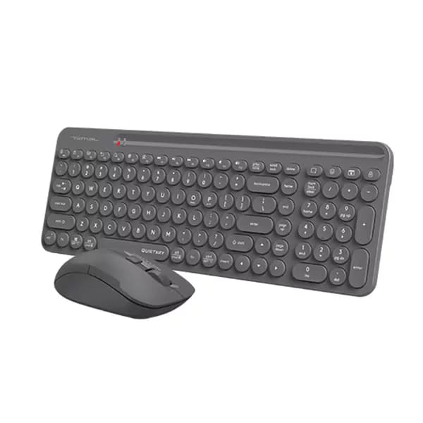 ماوس و کیبورد بی سیم A4TECH FG3300 AIR — تصویر ۴