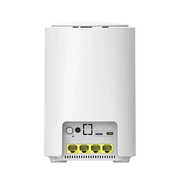 مودم روتر 5G / TD-LTE بی سیم و دوباند AX1200 اوردو مدل ZLT X20 — تصویر ۲