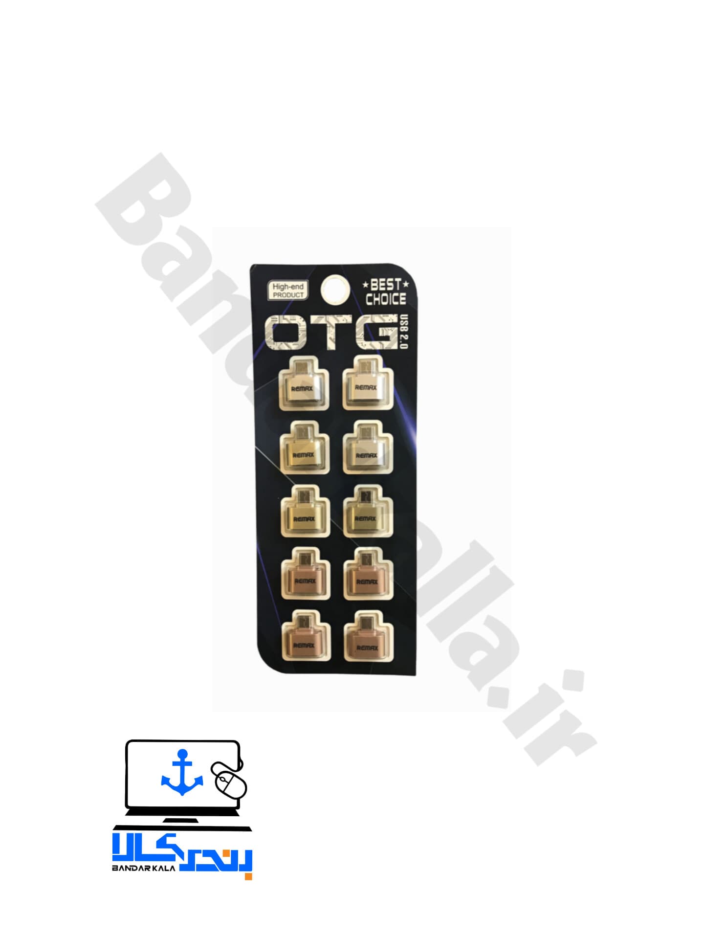 تبدیل MICRO به USB — تصویر ۳