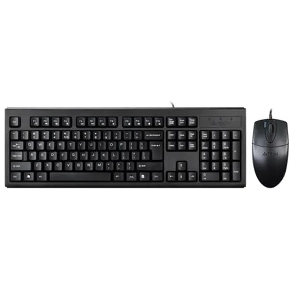 ماوس و کیبورد A4TECH KM-72620DS