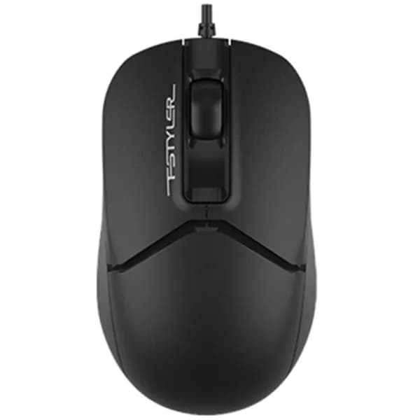 ماوس ای فورتک مدل A4tech FM12ST