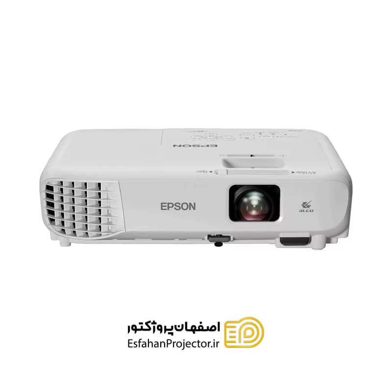 ویدئو پروژکتور اپسون EPSON EB-X05