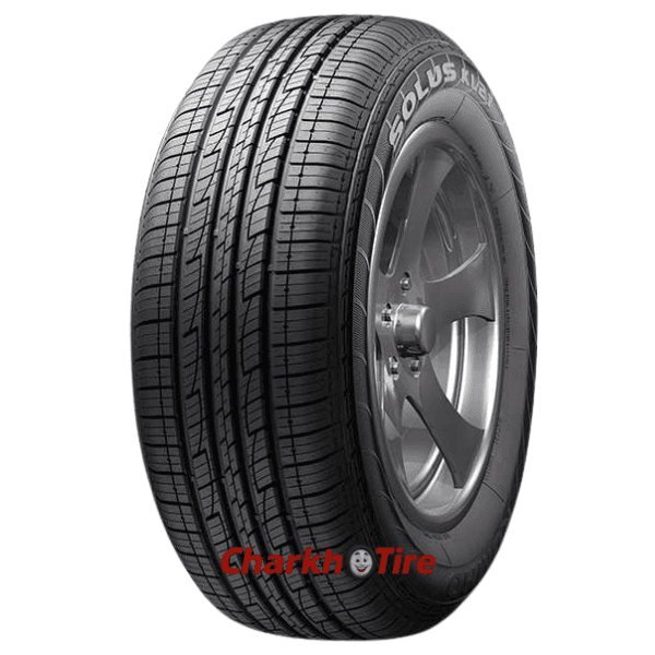 225/55/18 زتوم KL21