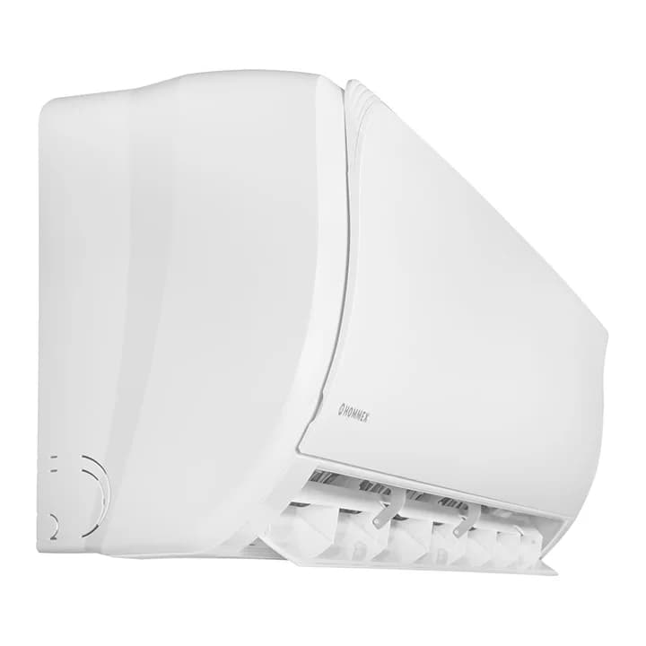 کولرگازی 25 هزار اسپلیت هومکس مدل H25CH-5015 — تصویر ۲