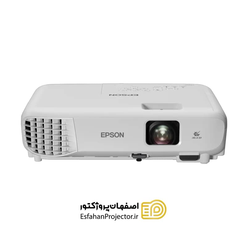 ویدئو پروژکتور اپسون Epson EB-E01
