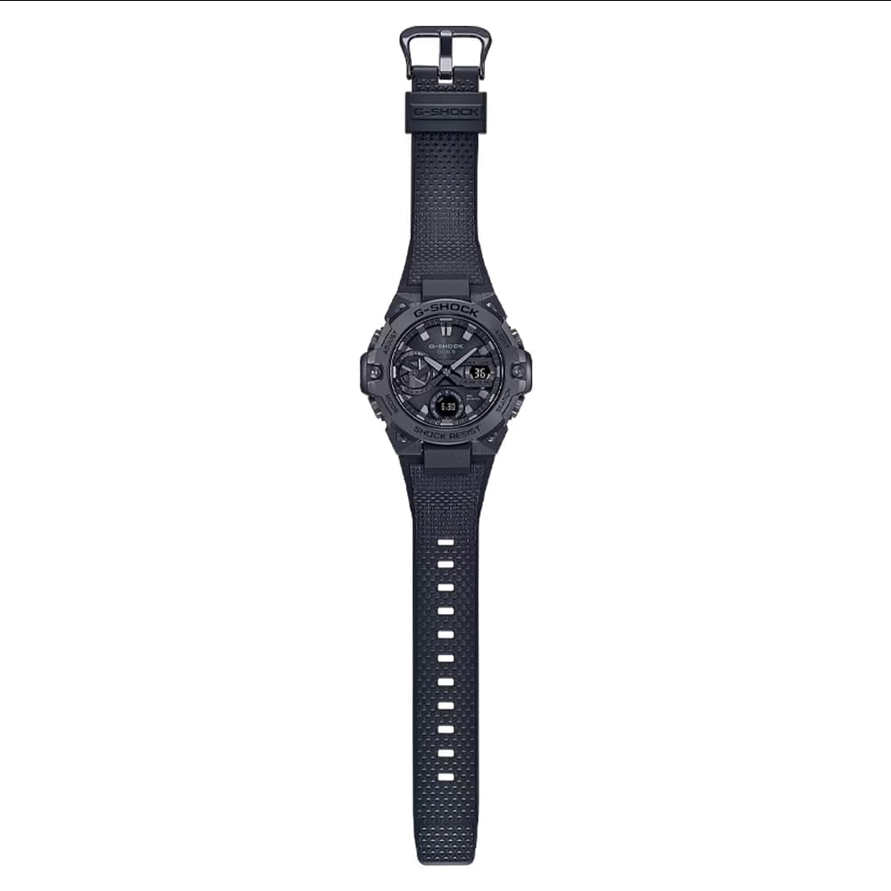 ساعت مچی کاسیو GST-B400BB-1A — تصویر ۶