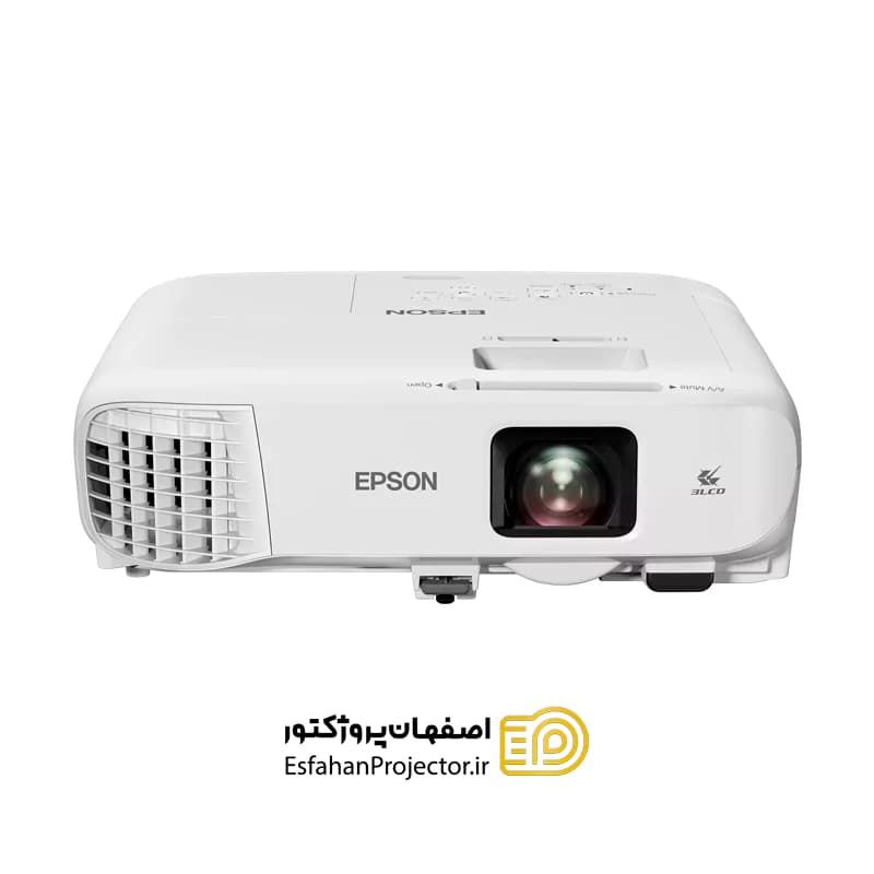 ویدئو پروژکتور اپسون Epson EB-X49