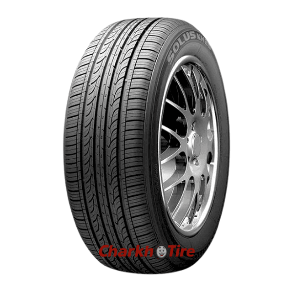 235/55/17 زتوم KH25