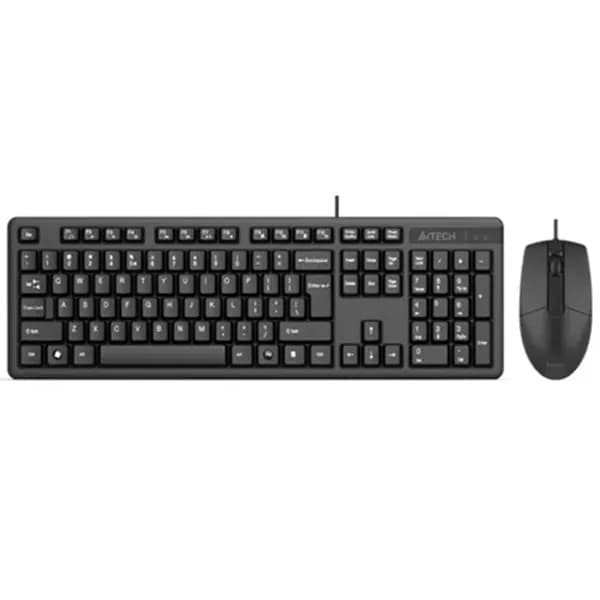 ماوس و کیبورد A4tech KK-3330S