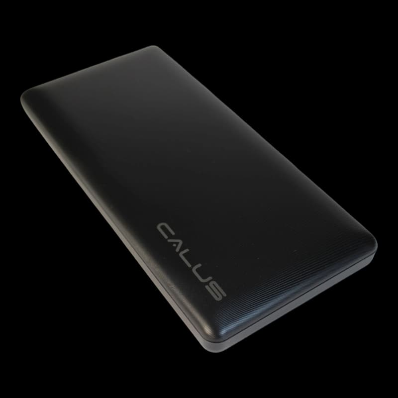 پاور بانک 10 هزار میلی آمپر ساعت CALUS Fast 119 — تصویر ۶