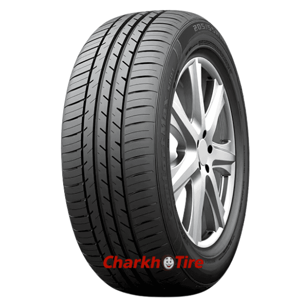 225/60/17 هابیلد S801