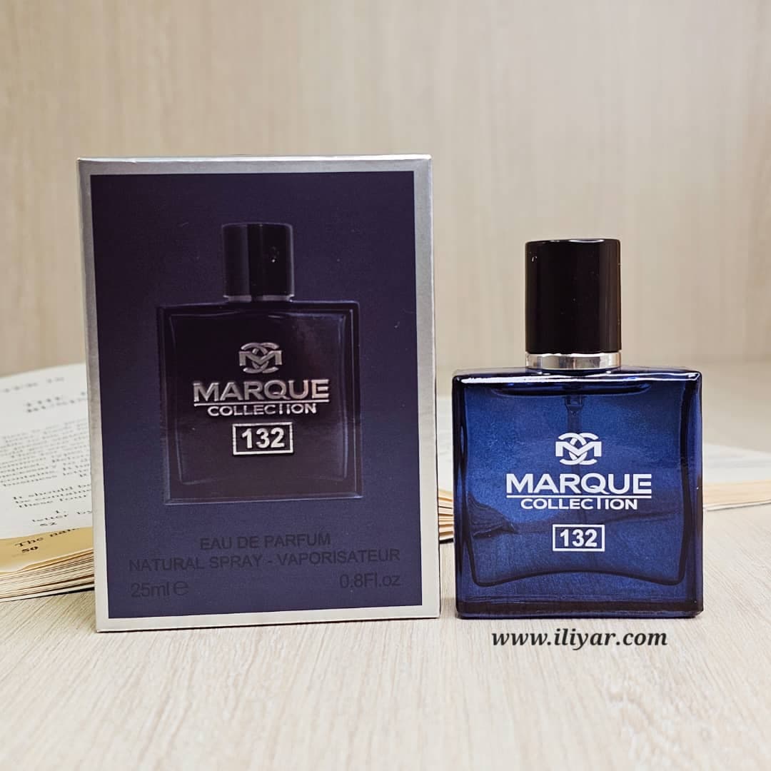 عطر ادکلن بلوشنل مردانه مارکویی – حجم 25 میل