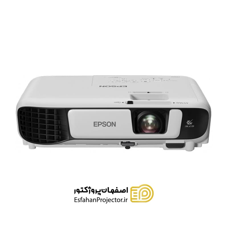 ویدئو پروژکتور اپسون اروپا Epson Europe EB-S41