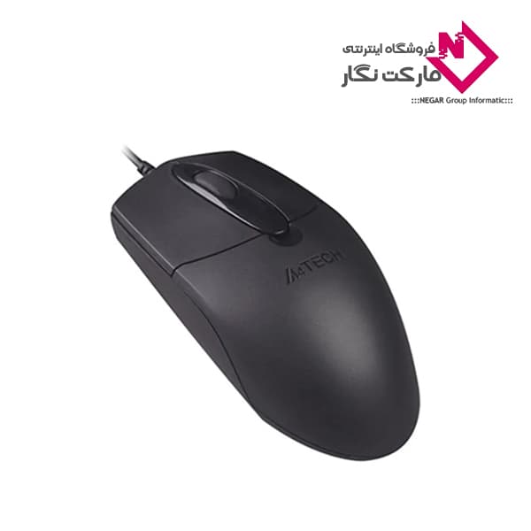ماوس ای فورتک A4TECH OP-720S — تصویر ۸