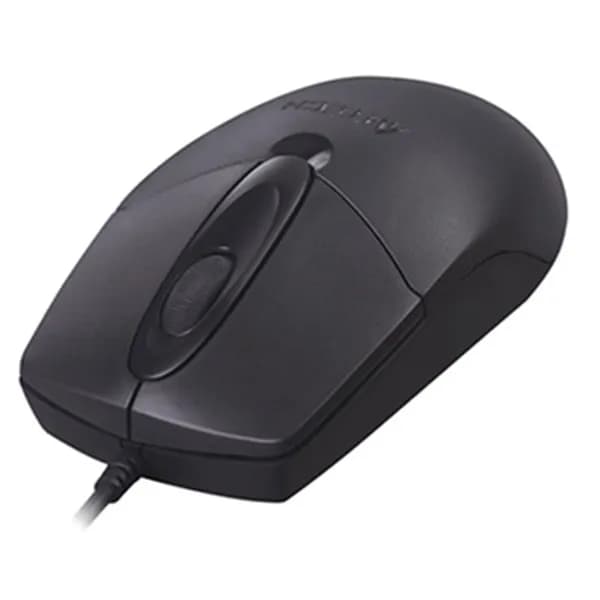 ماوس ای فورتک A4TECH OP-720S — تصویر ۴