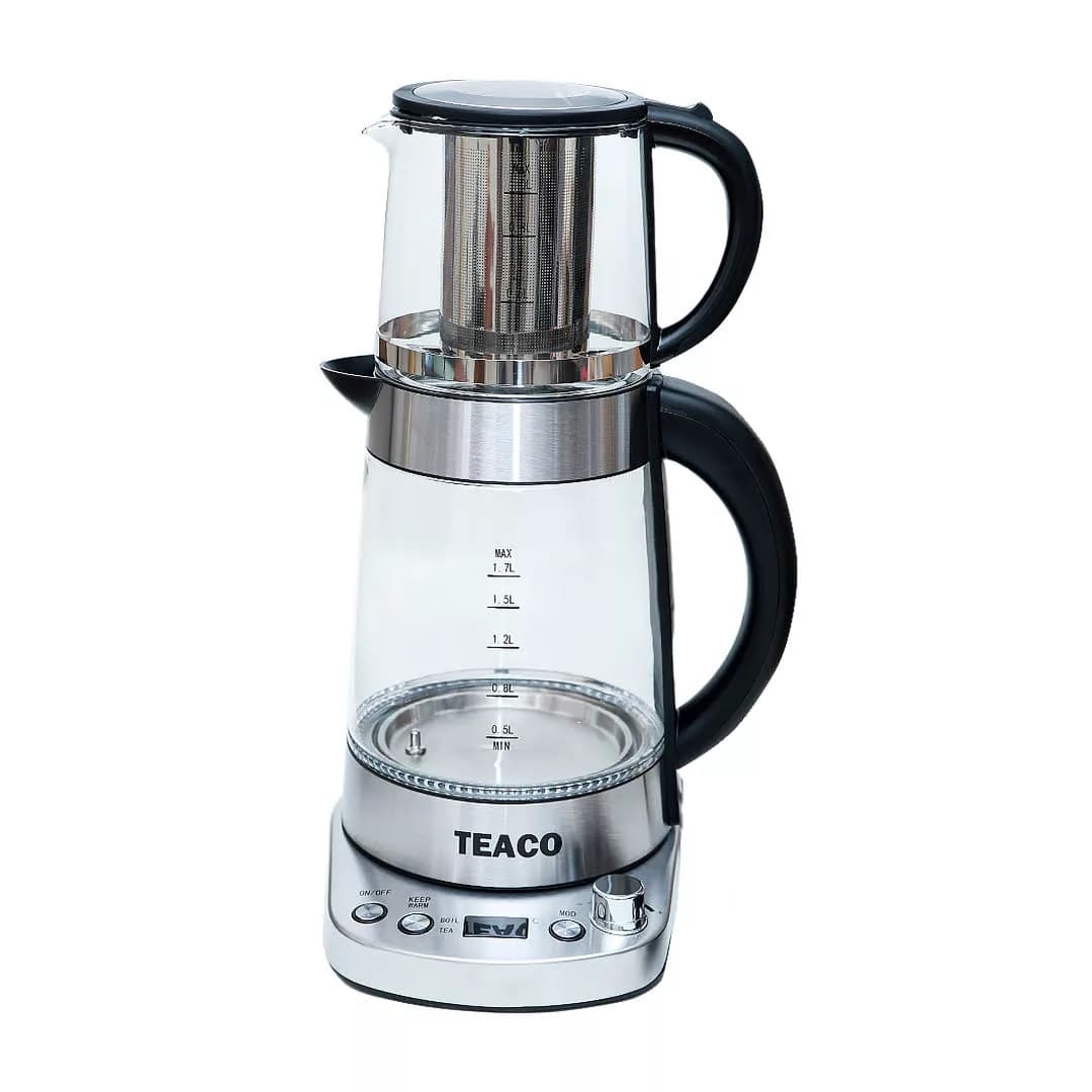 چای ساز تیکو مدل TEACO-251 — تصویر ۴