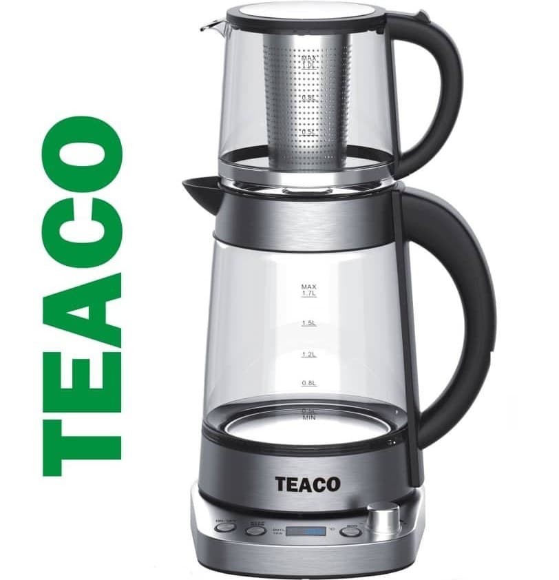 چای ساز تیکو مدل TEACO-251 — تصویر ۳