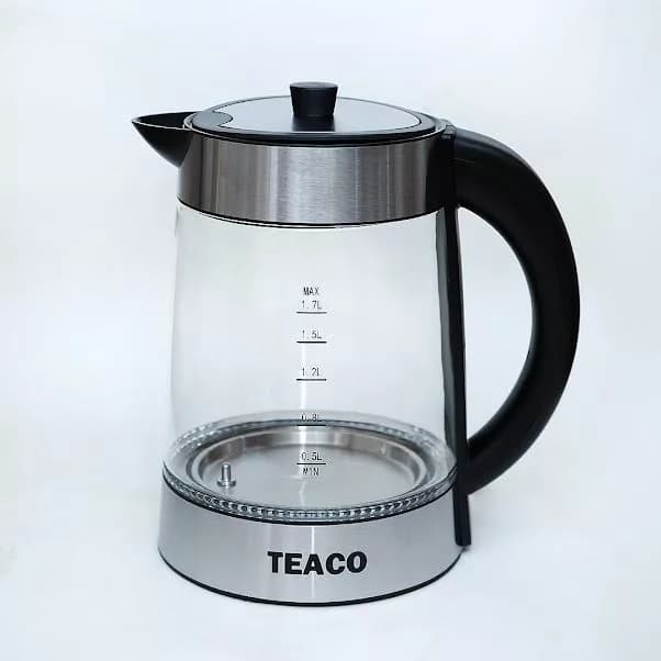 چای ساز تیکو مدل TEACO-251 — تصویر ۷