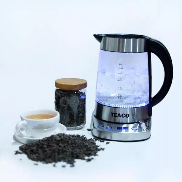 چای ساز تیکو مدل TEACO-251 — تصویر ۵