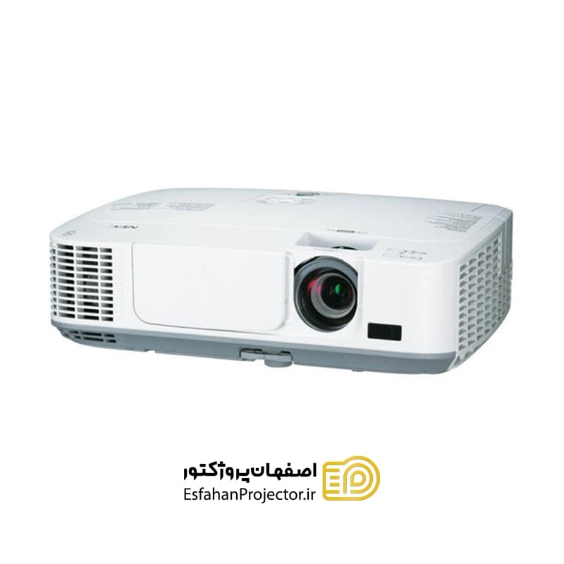 ویدئو پروژکتور ان ای سی NEC NP-M260W — تصویر ۲