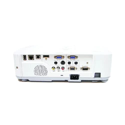 ویدئو پروژکتور ان ای سی NEC NP-M322X — تصویر ۵